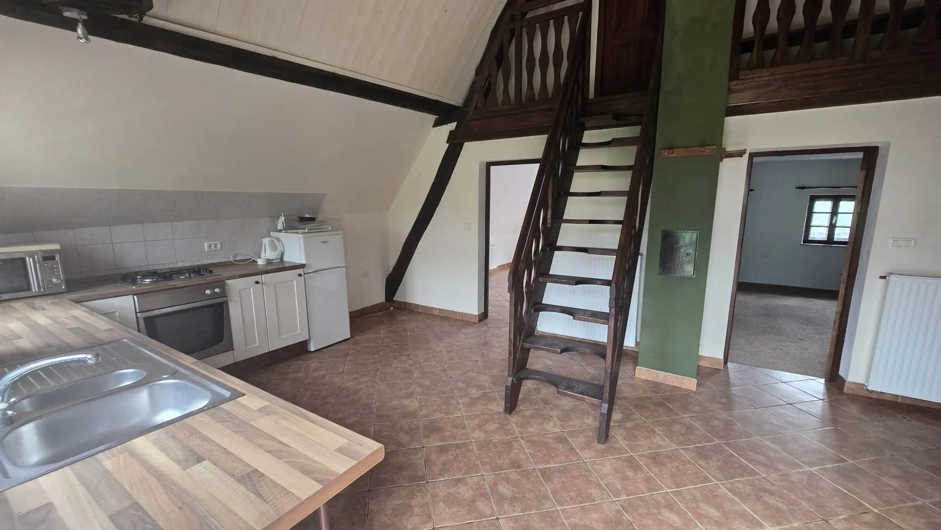 Cerkno Area – Beautiful Estate close to Cerkno