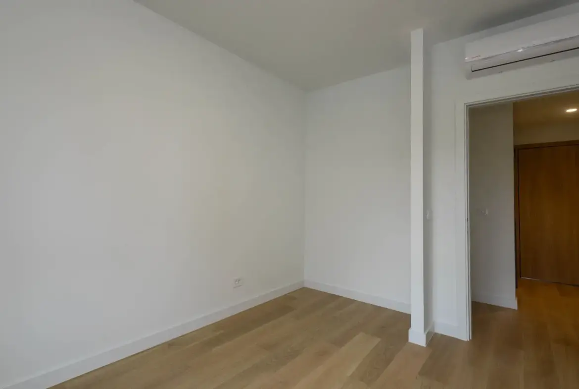 2-Bedroom Apartment, 78 m² – Belgrade Waterfront, Savski venac, Belgrade