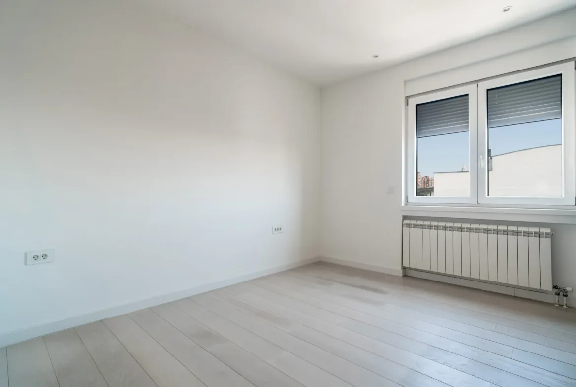 5-Bedroom Apartment, 534 m² – Orlovića Pavla, Vračar, Belgrade
