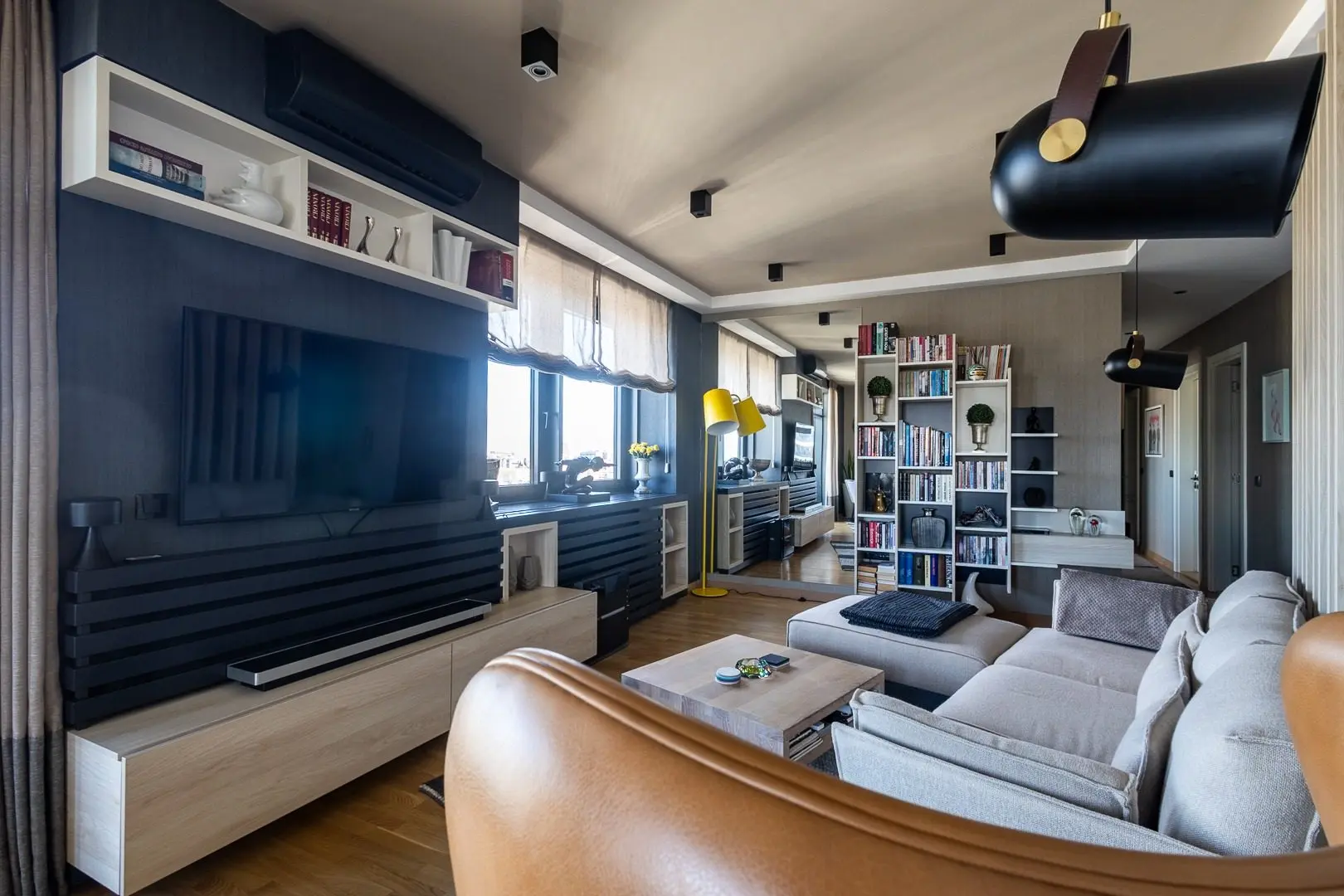 3-Bedroom Apartment, 113 m² – Belgrade Waterfront, Savski venac, Belgrade
