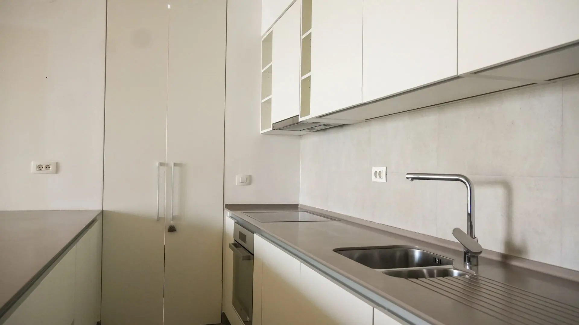 4-8-2 3-Bedroom Apartment, 118 m² – Belgrade Waterfront, Savski Venac, Belgrade