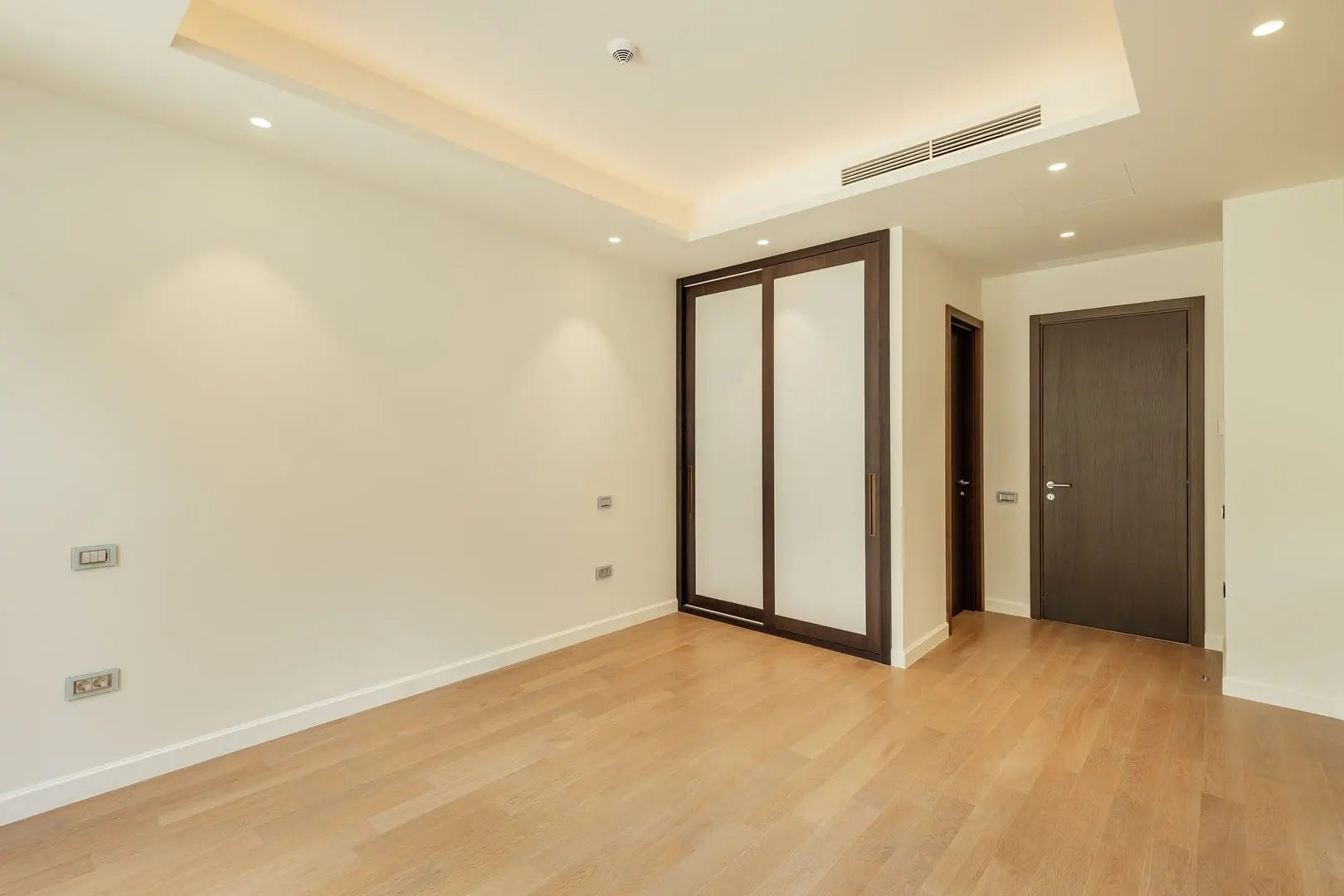 Two bedroom apartment in Village Residences