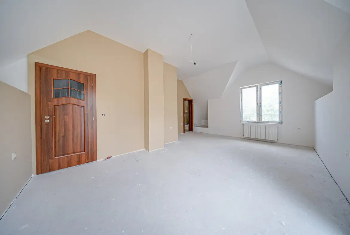 New house in the best part of Dragalevtsi district for sale