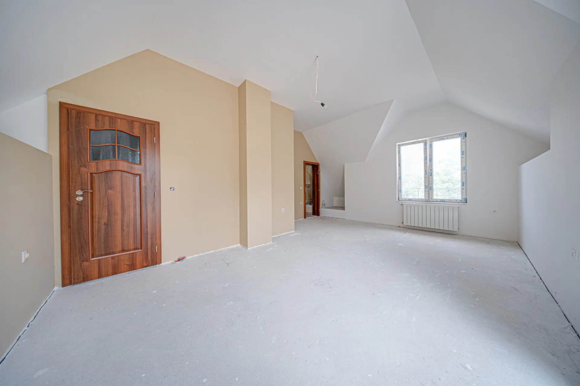 New house in the best part of Dragalevtsi district for sale