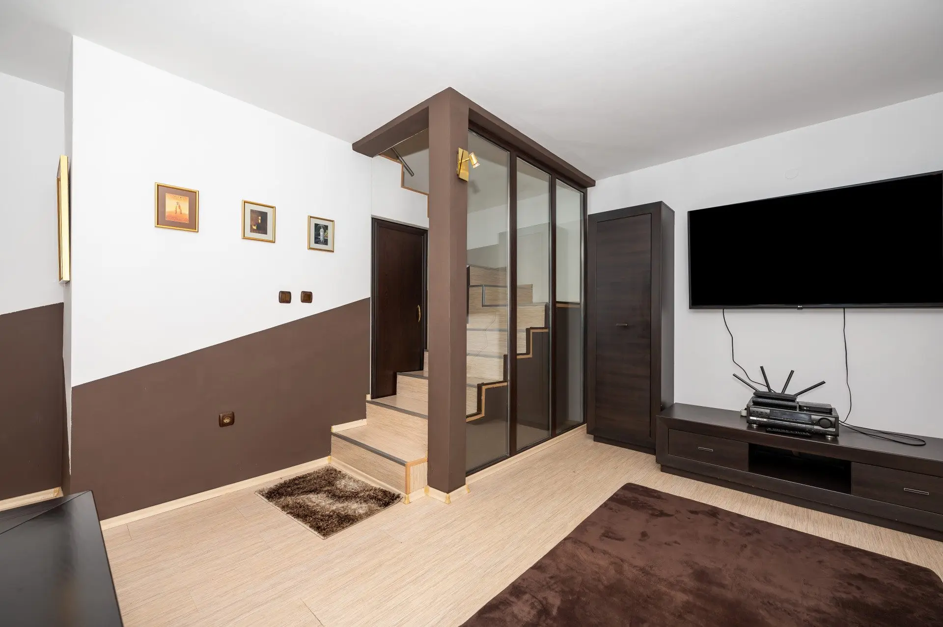 Exceptional standalone multifunctional building with outstanding investment potential in Sadiyski district, Plovdiv