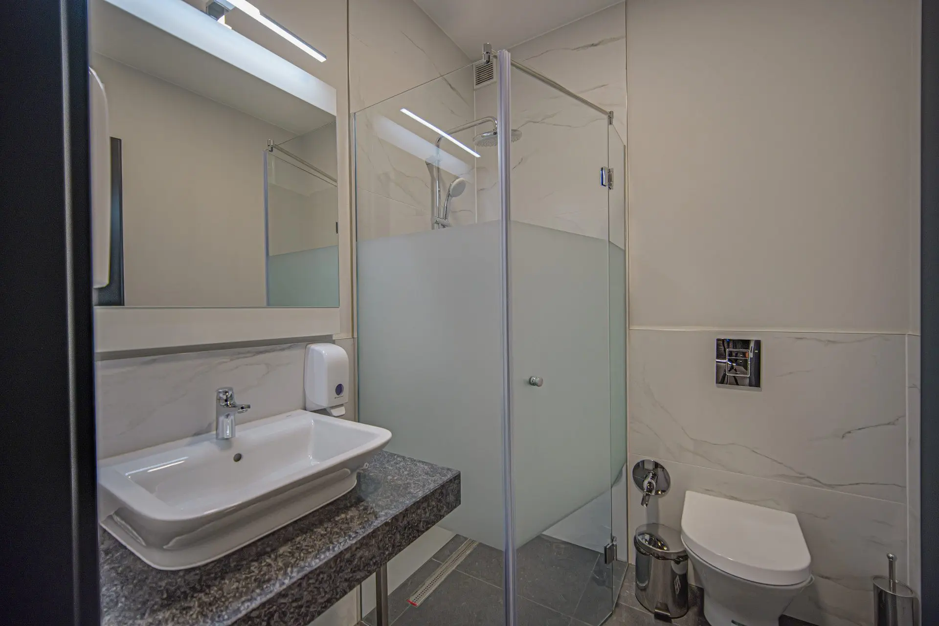 Exclusive office in Krasno Selo for sale