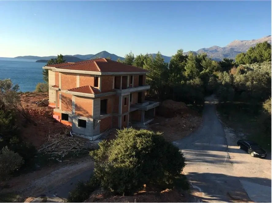 Land in Budva, Budva