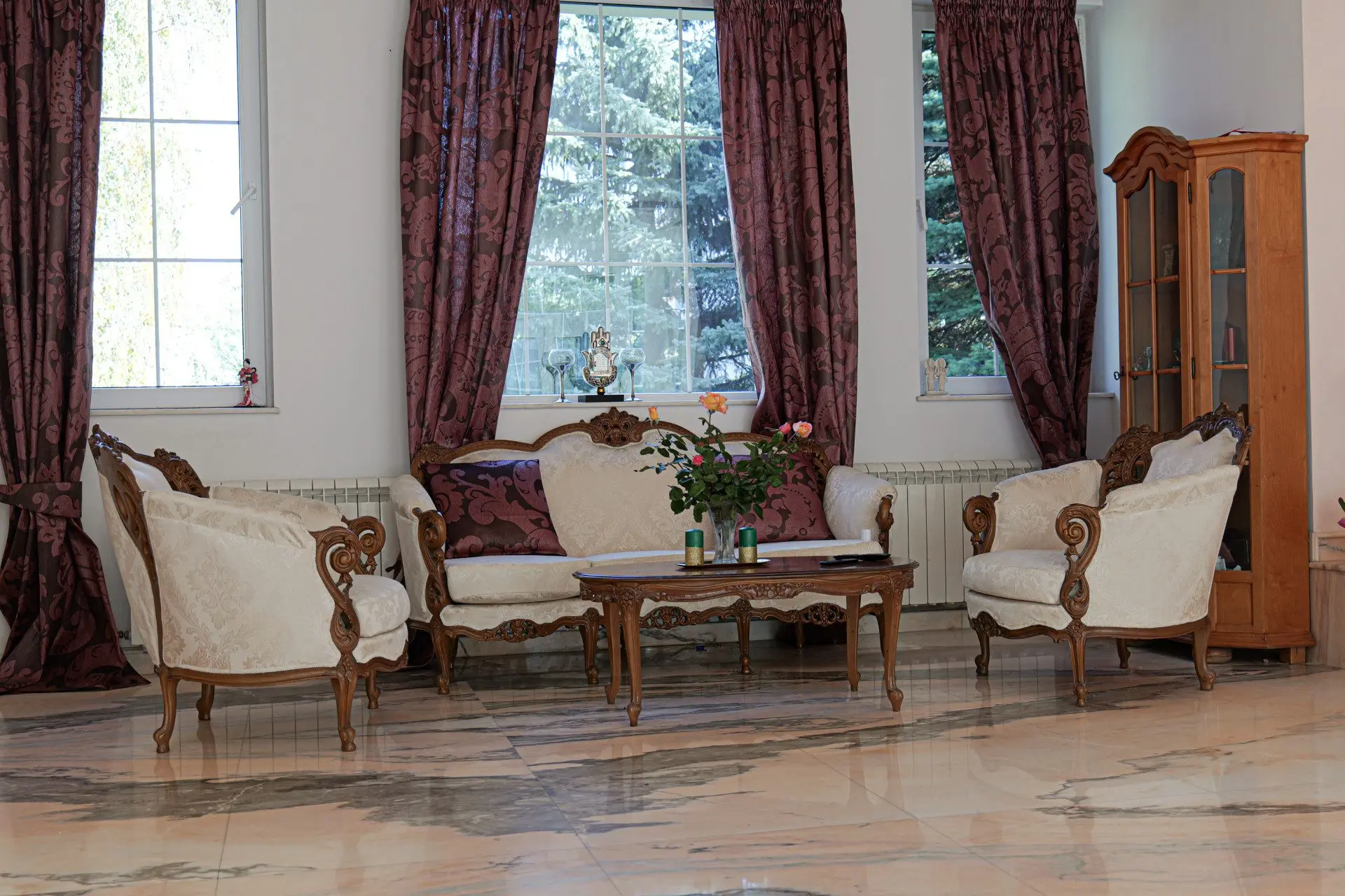 Aristocratic house in the metropolitan district of Boyana for sale