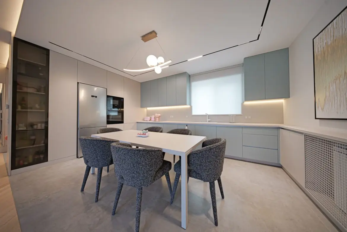 Magnificent home in Residential Park Lozen