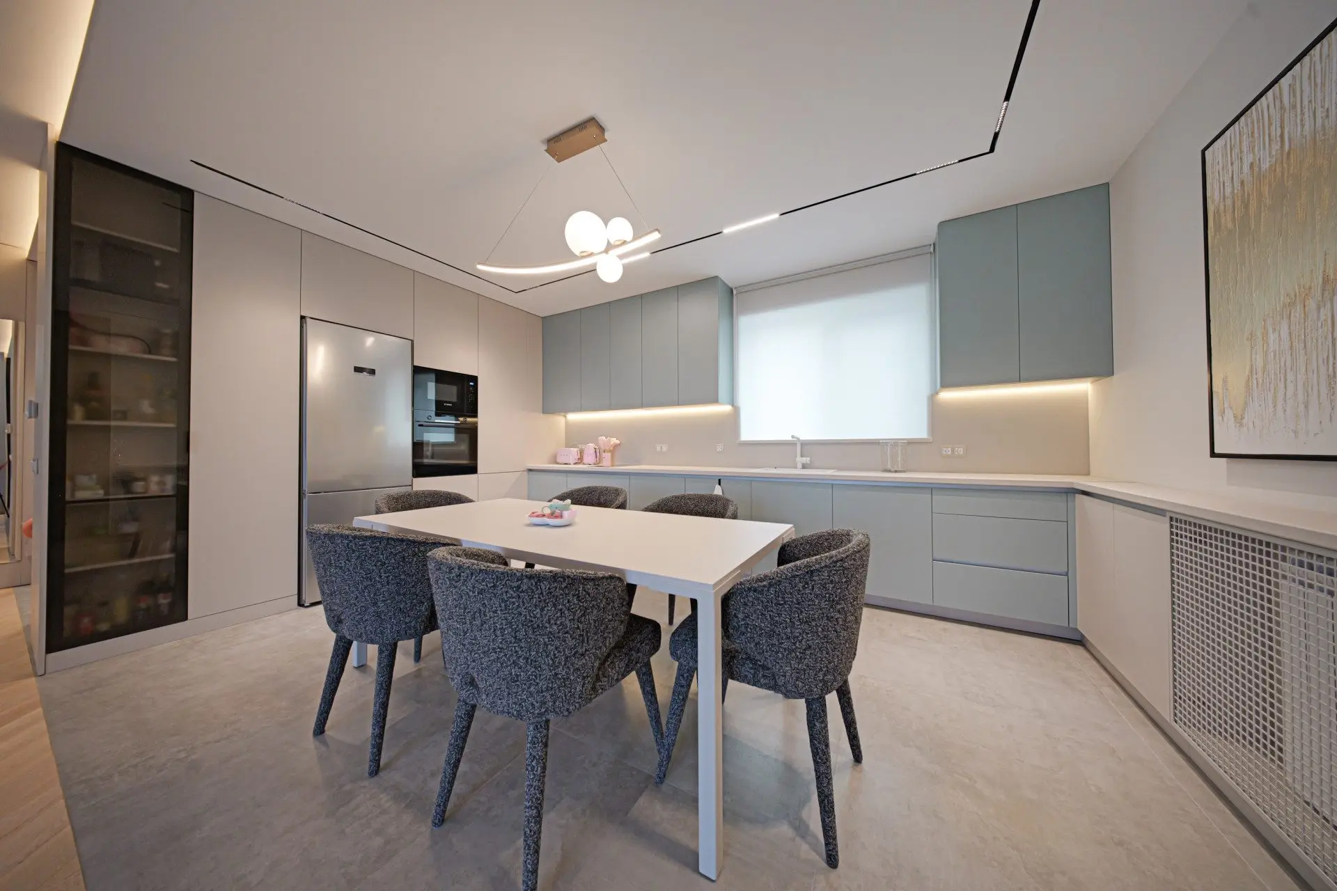 Magnificent home in Residential Park Lozen