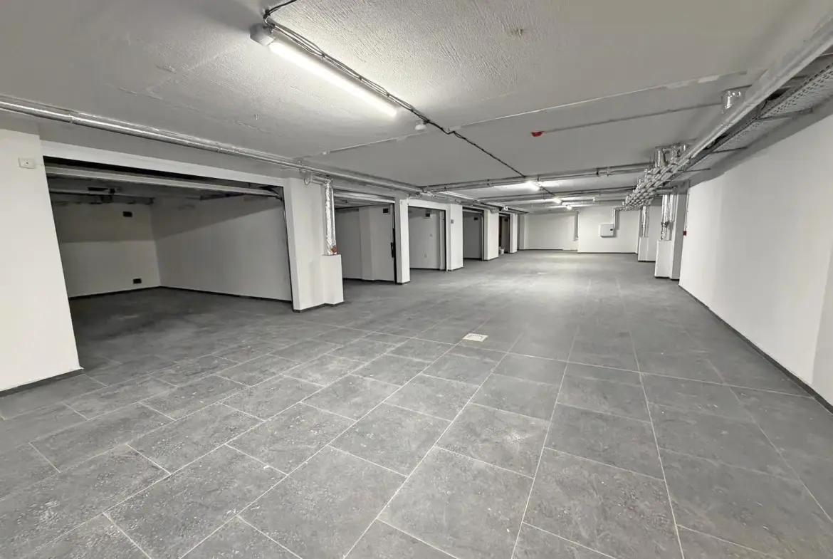 Maisonette in a new building with an exclusive location in Lozenets district for sale