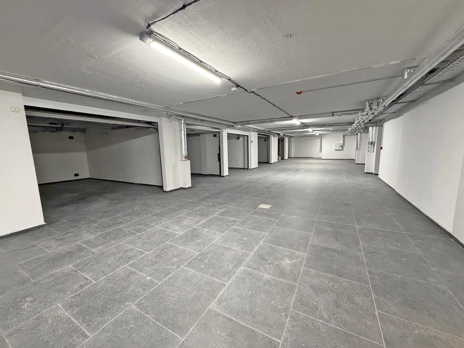Maisonette in a new building with an exclusive location in Lozenets district for sale