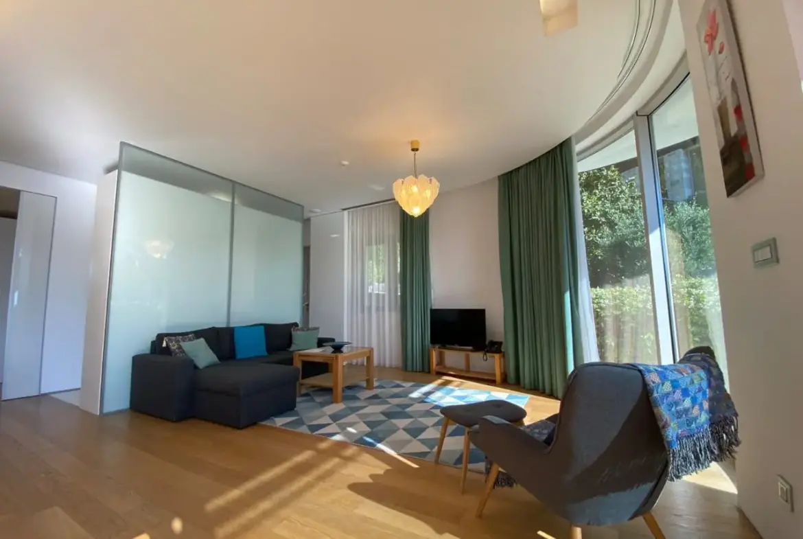Apartment for Sale in Dukley Gardens, Budva – Waterfront Complex