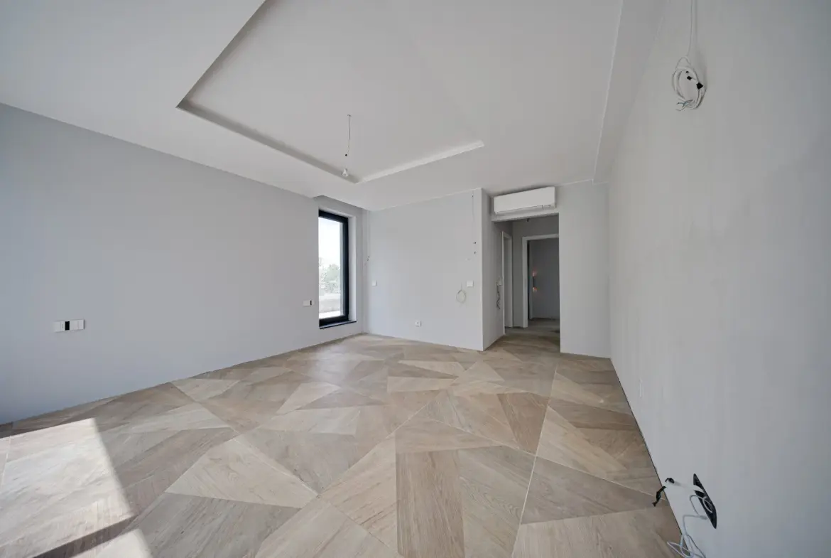 House with a large yard and a great location in Boyana district