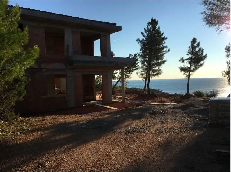 Land in Budva, Budva