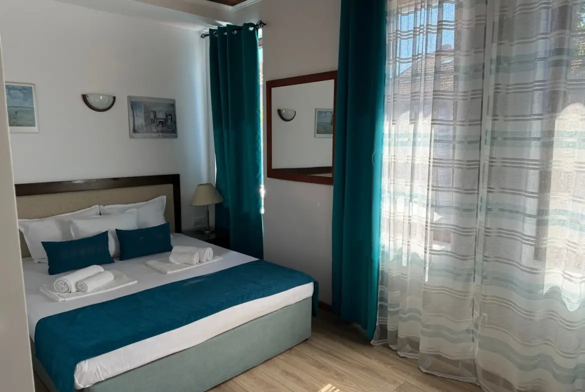 Guest house in Nessebar for sale