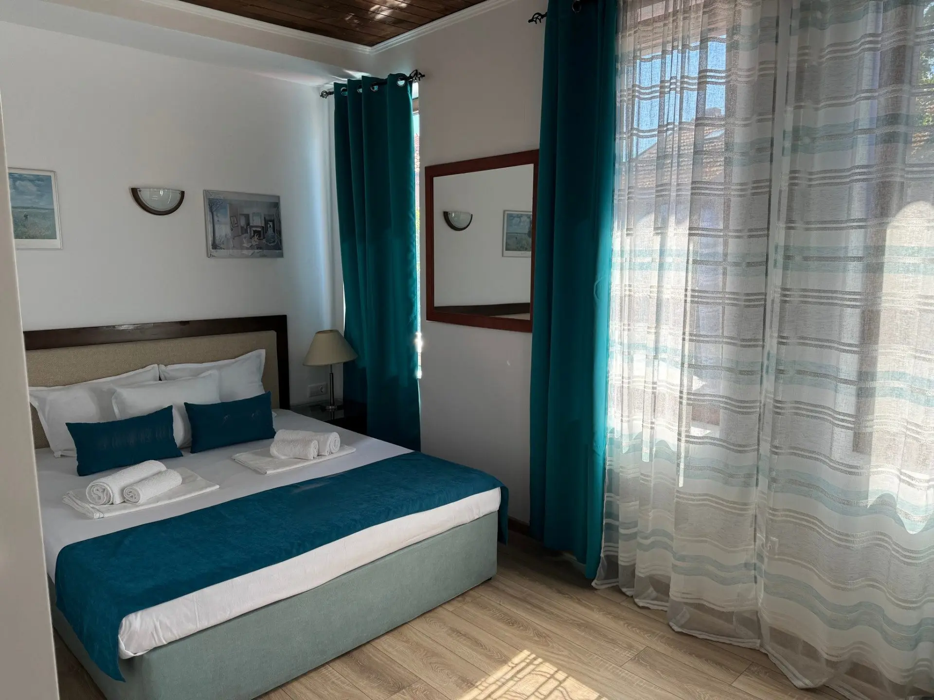 Guest house in Nessebar for sale