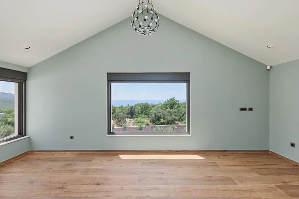 An exceptional sea view Villa Estate in the heart of Montenegro’s Lustica Peninsula