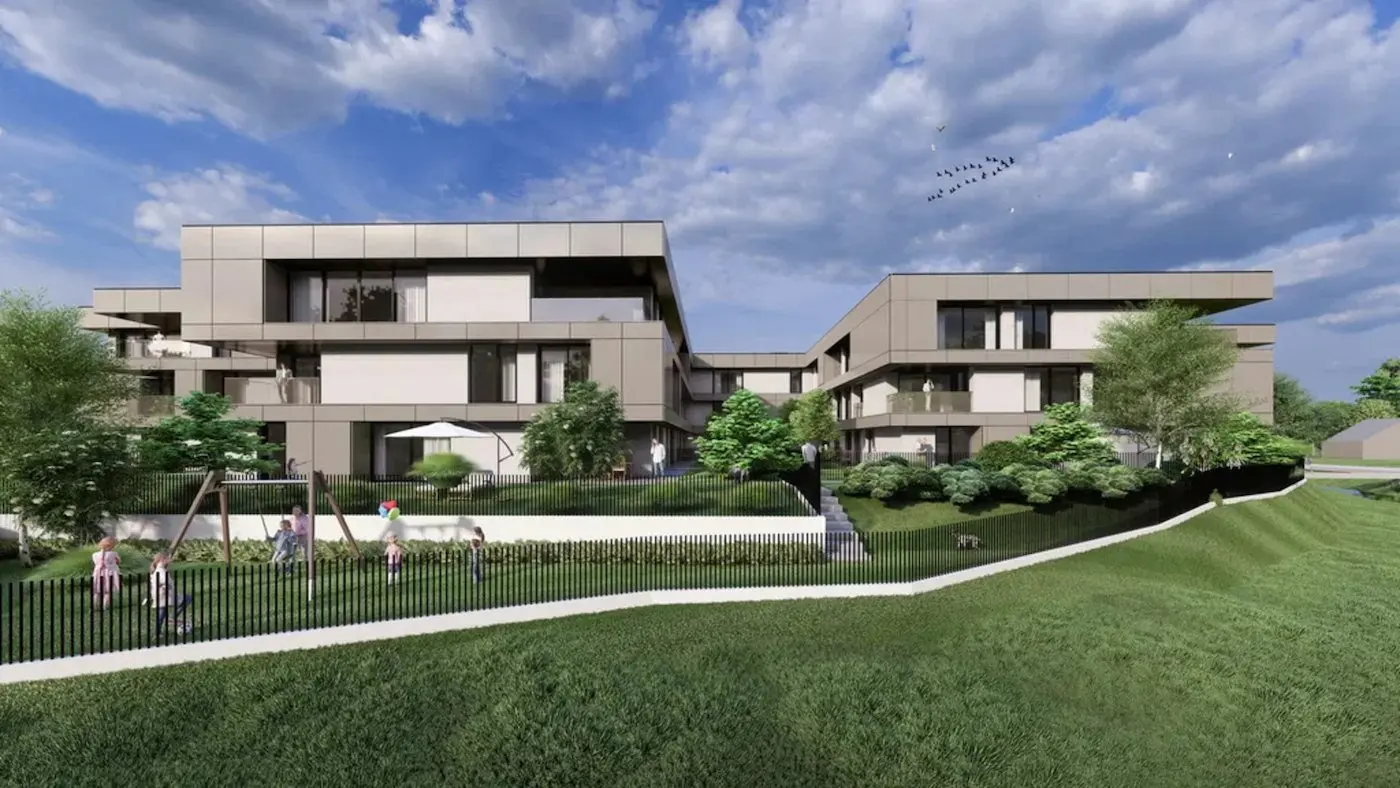 4884_3549728_1_b Apartment, 4 room – Rožna dolina, Ljubljana