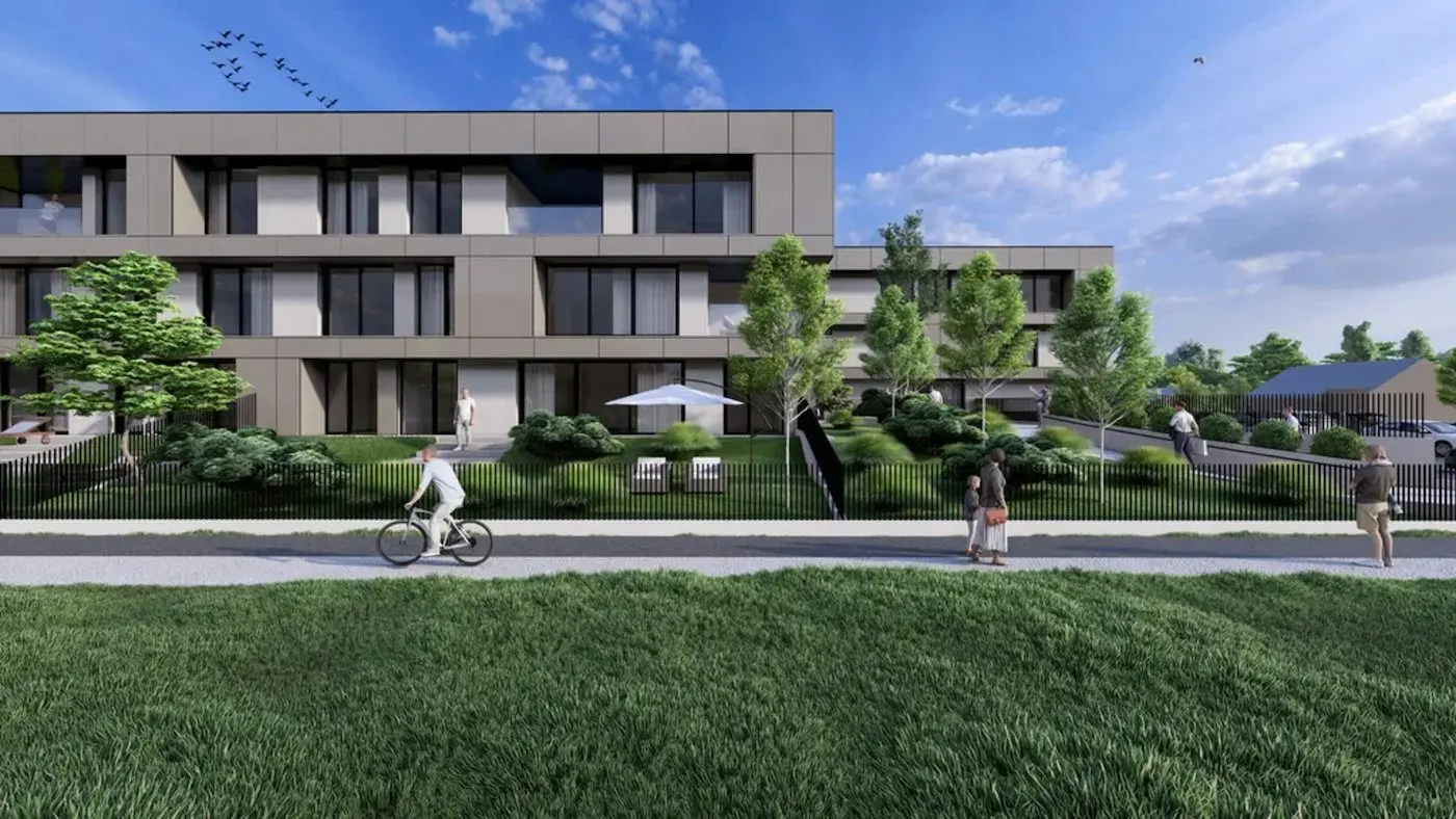 4884_3549728_3_b Apartment, 4 room – Rožna dolina, Ljubljana