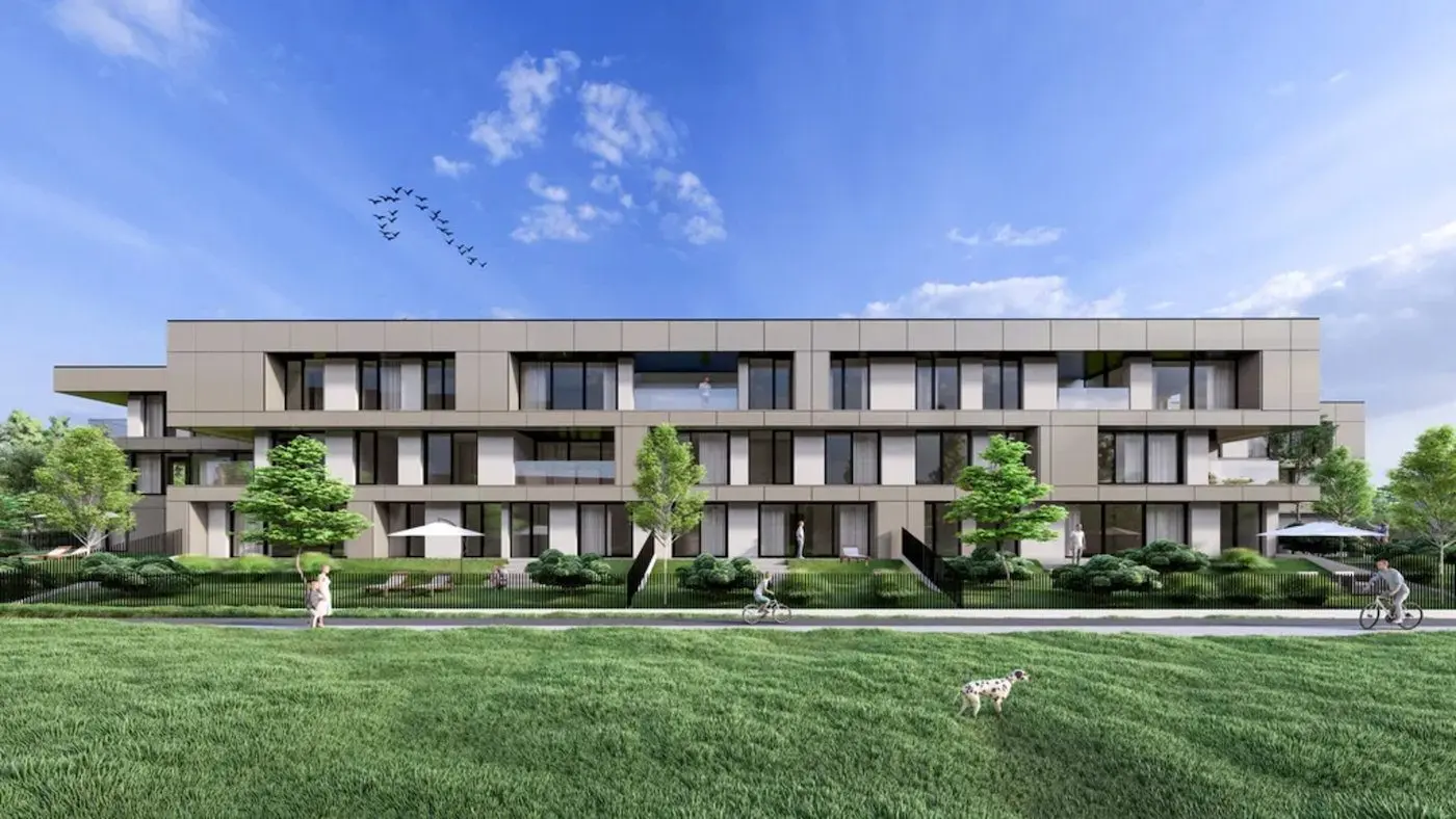 4884_3549728_4_b Apartment, 4 room – Rožna dolina, Ljubljana