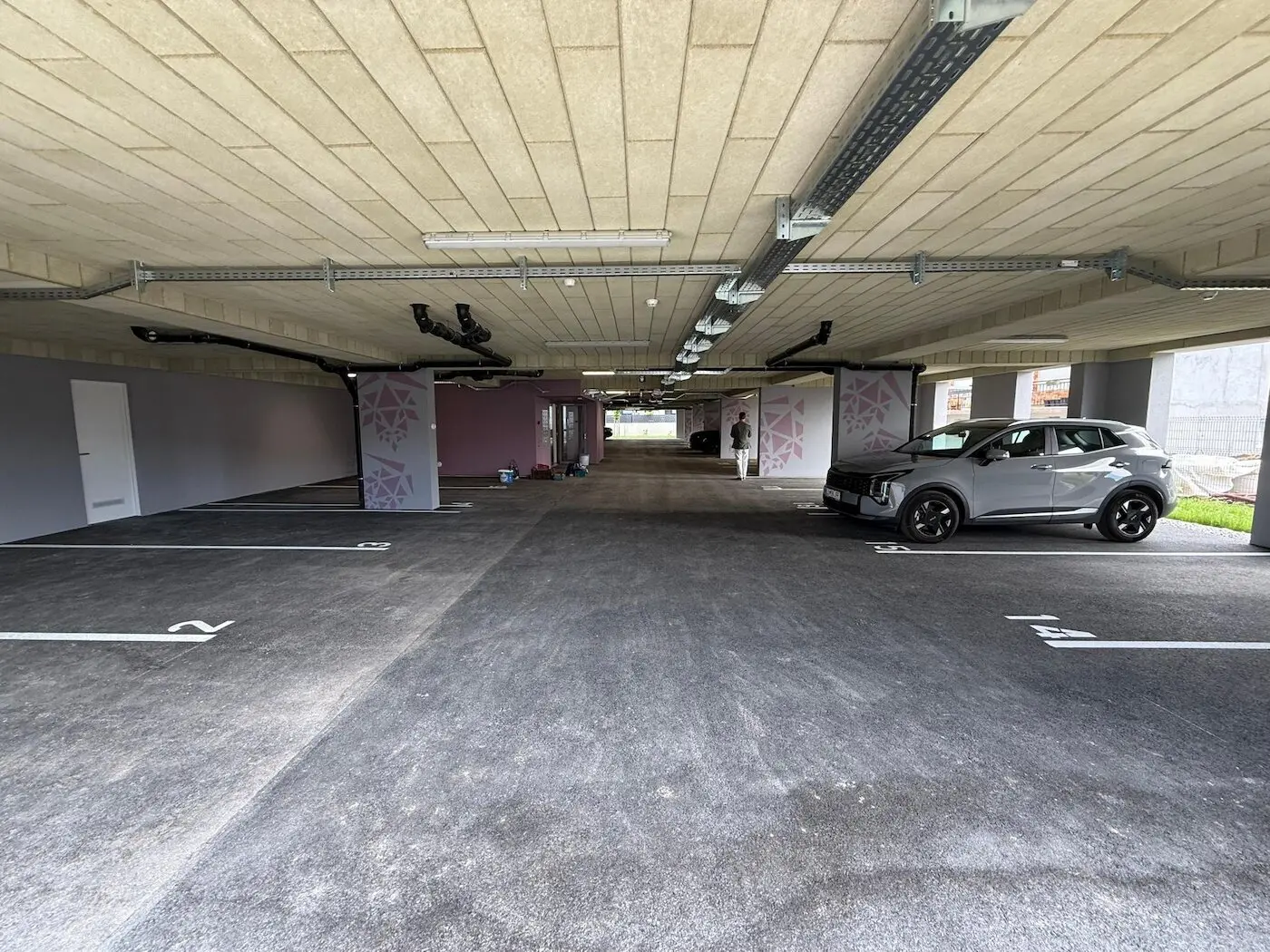Apartment, 3 room – Vič, Ljubljana