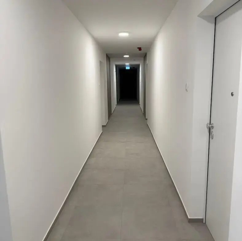 Apartment, 3 room – Vič, Ljubljana