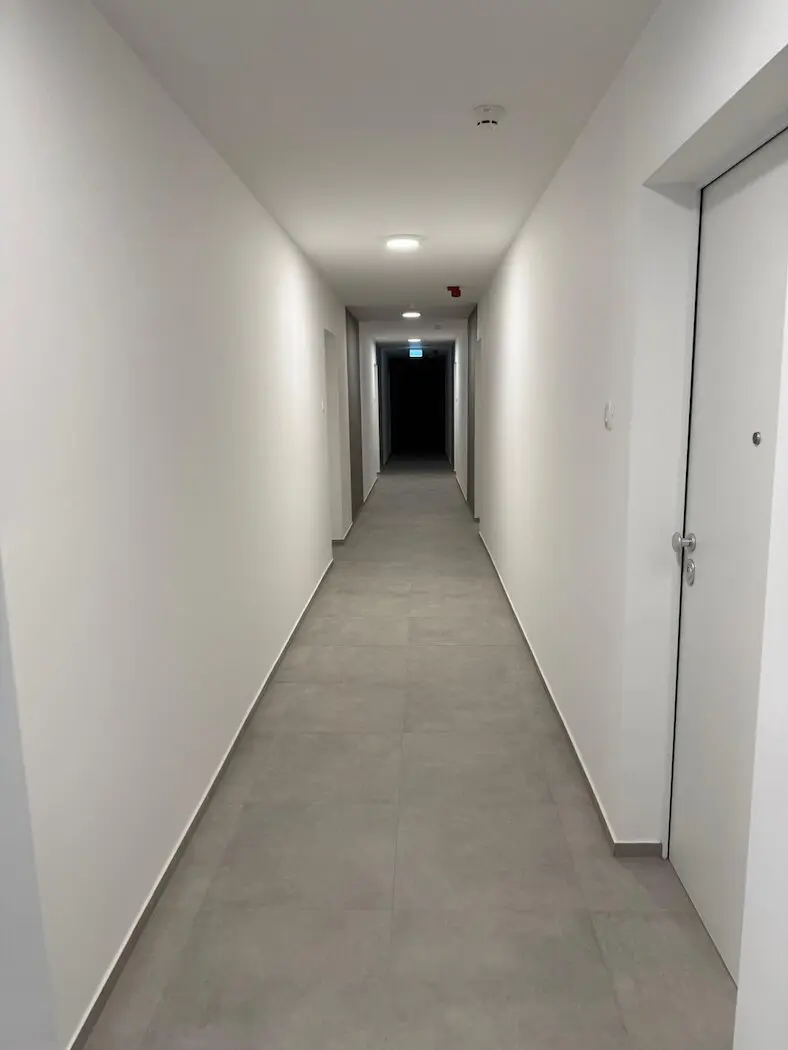 Apartment, 3 room – Vič, Ljubljana
