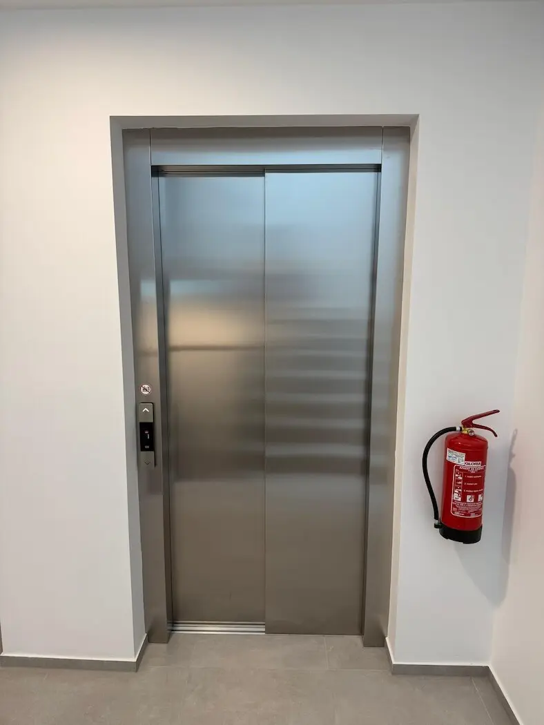 Apartment, 3 room – Vič, Ljubljana