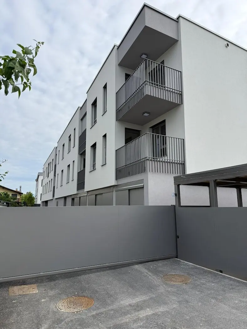 Apartment, 3 room – Vič, Ljubljana