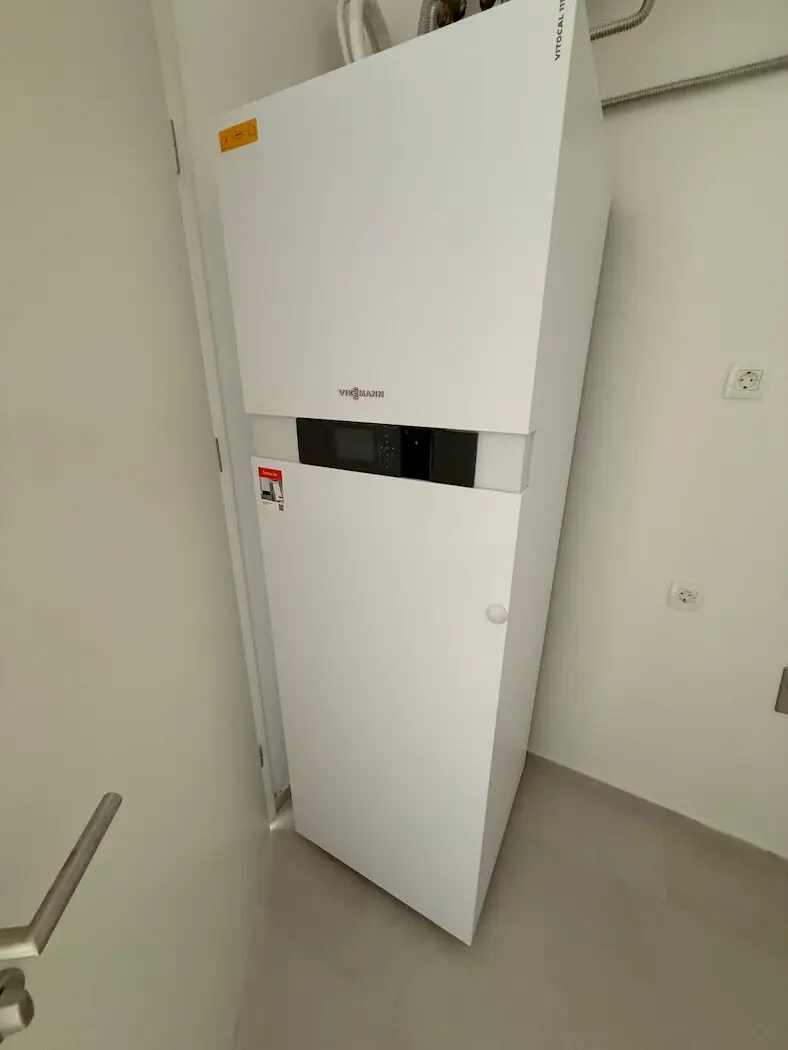 Apartment, 3 room – Vič, Ljubljana
