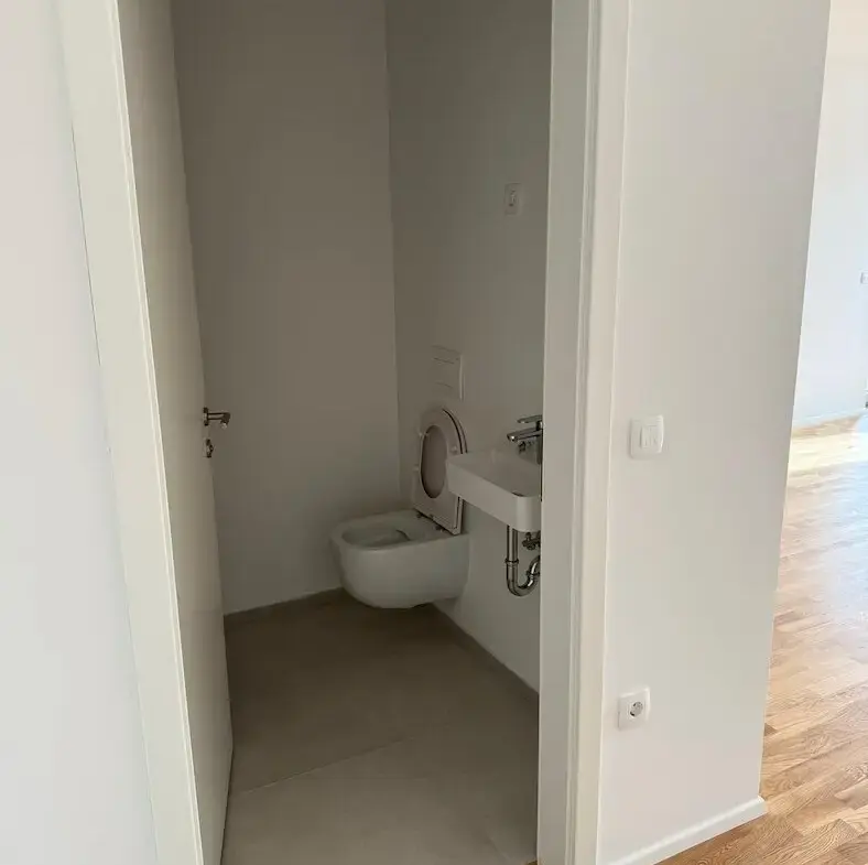 Apartment, 3 room – Vič, Ljubljana