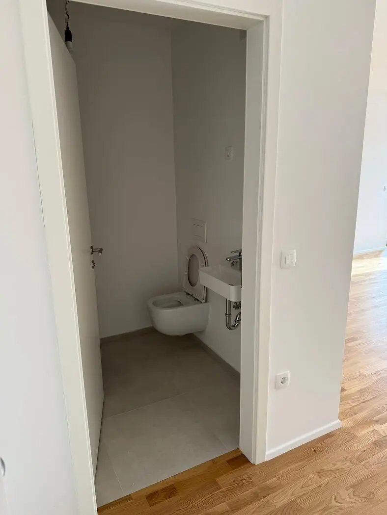Apartment, 3 room – Vič, Ljubljana