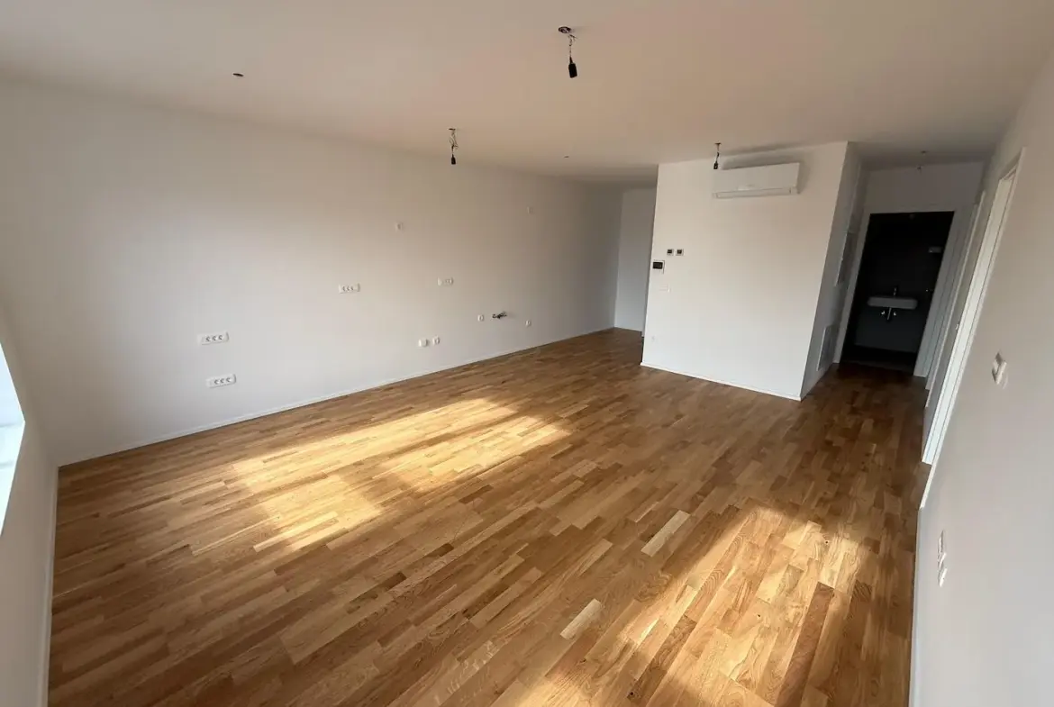 Apartment, 3 room – Vič, Ljubljana