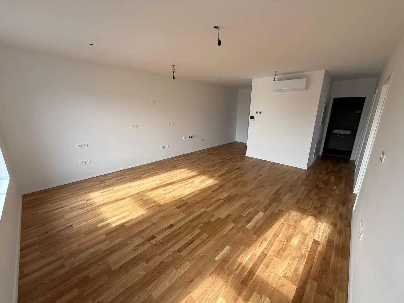 Apartment, 3 room – Vič, Ljubljana