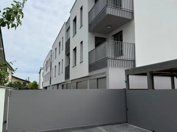 Apartment, 3 room – Vič, Ljubljana