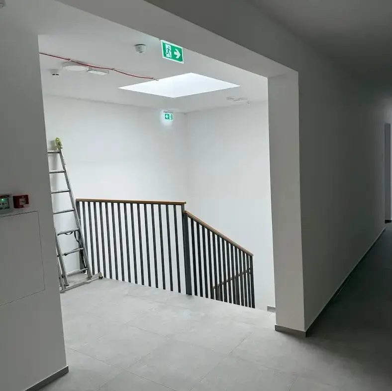Apartment, 3 room – Vič, Ljubljana