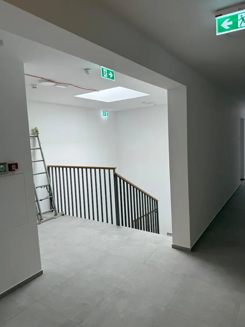 Apartment, 3 room – Vič, Ljubljana