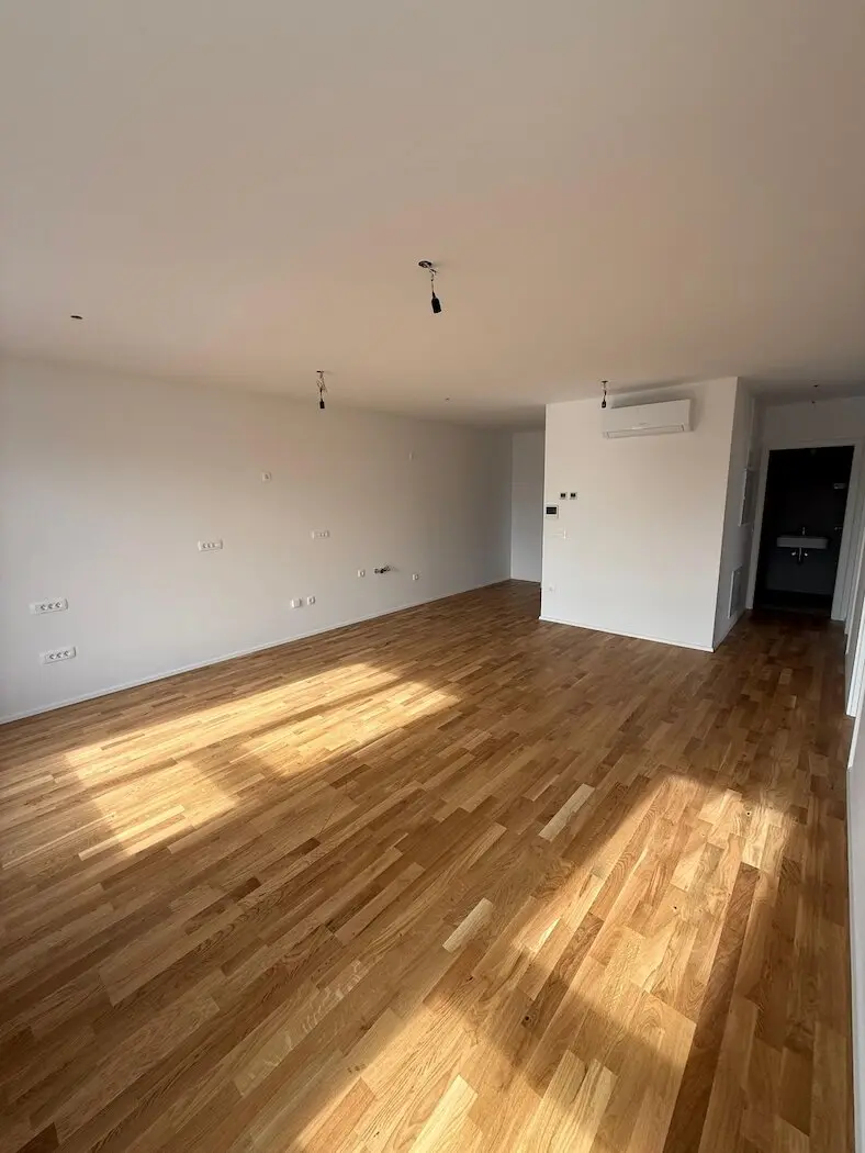 Apartment, 3 room – Vič, Ljubljana