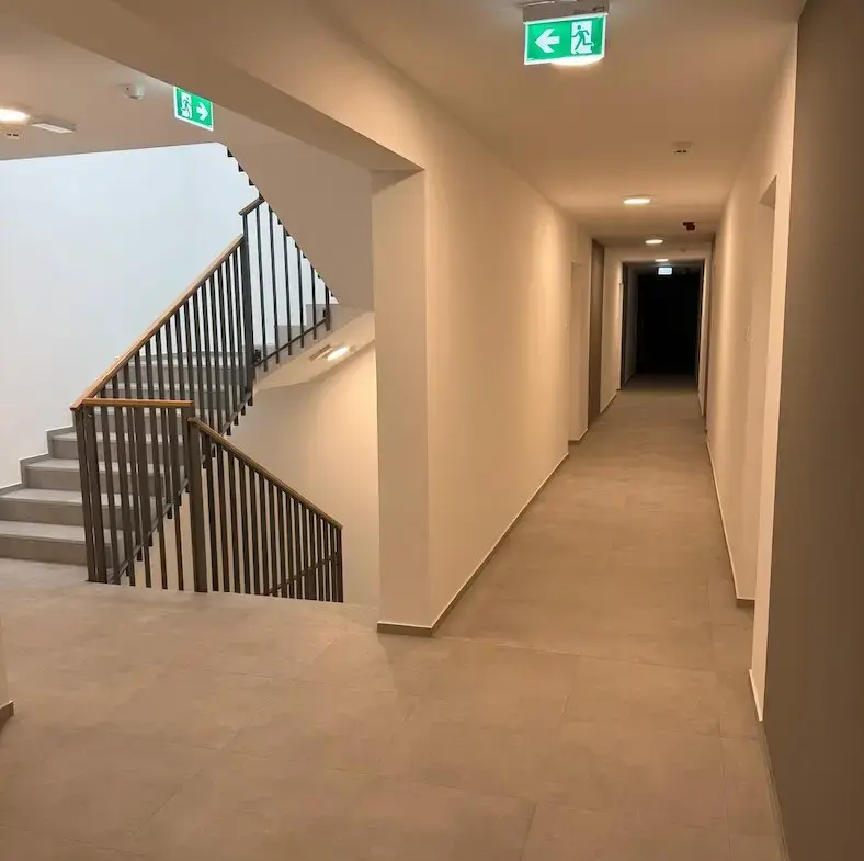 Apartment, 3 room – Vič, Ljubljana