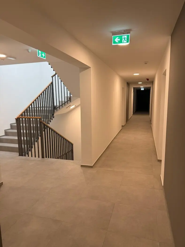 Apartment, 3 room – Vič, Ljubljana