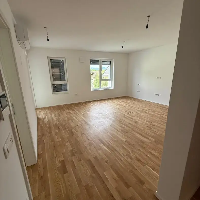 Apartment, 3 room – Vič, Ljubljana