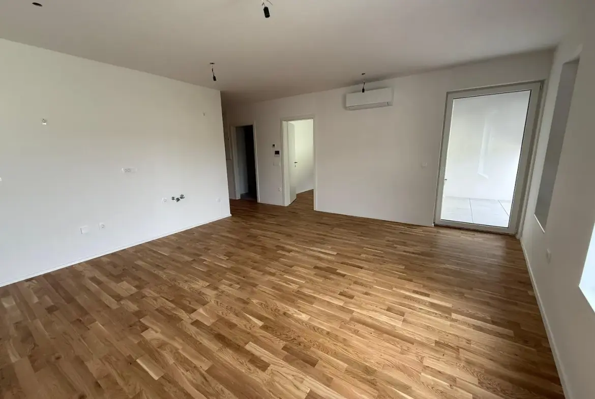 Apartment, 3 room – Vič, Ljubljana