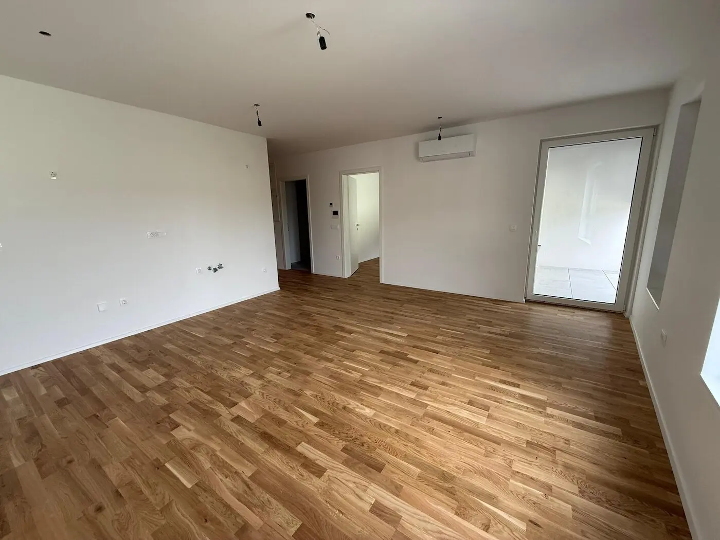Apartment, 3 room – Vič, Ljubljana