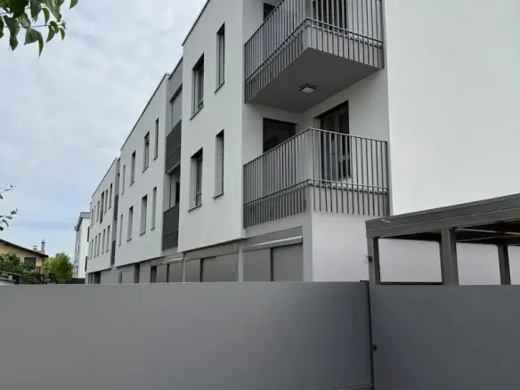 Apartment, 3 room – Vič, Ljubljana