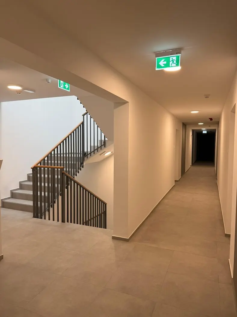 Apartment, 3 room – Vič, Ljubljana