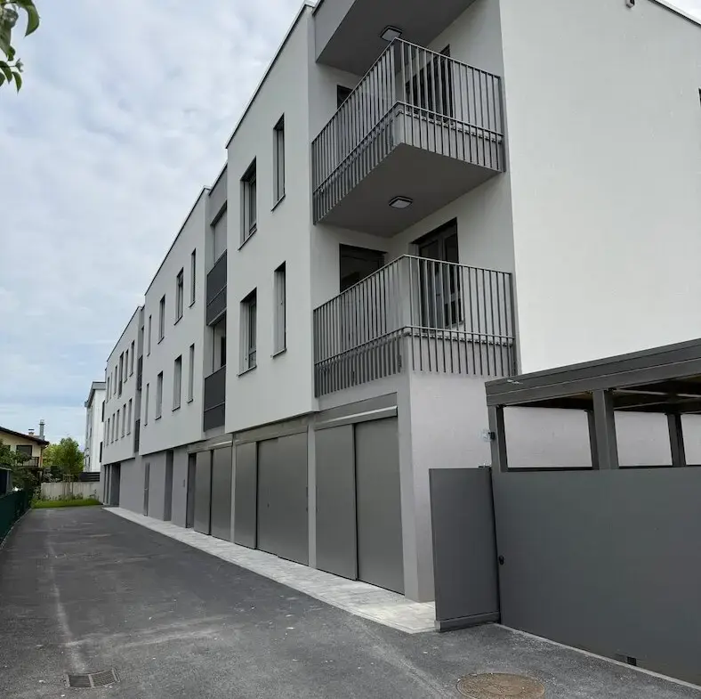 Apartment, 3 room – Vič, Ljubljana