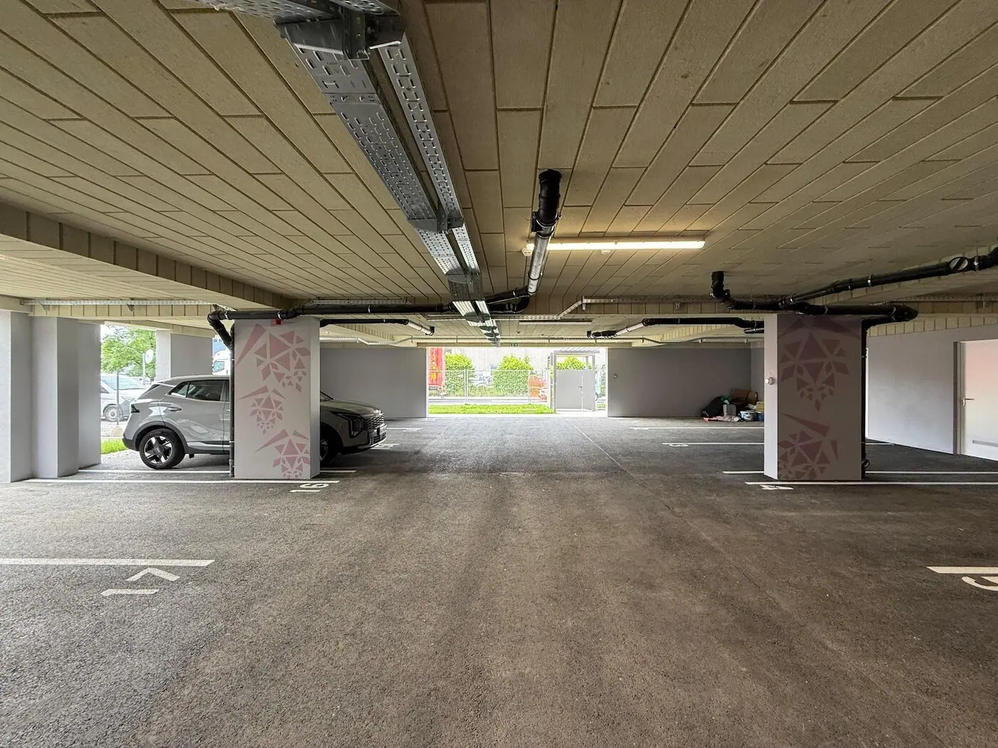 Apartment, 3 room – Vič, Ljubljana