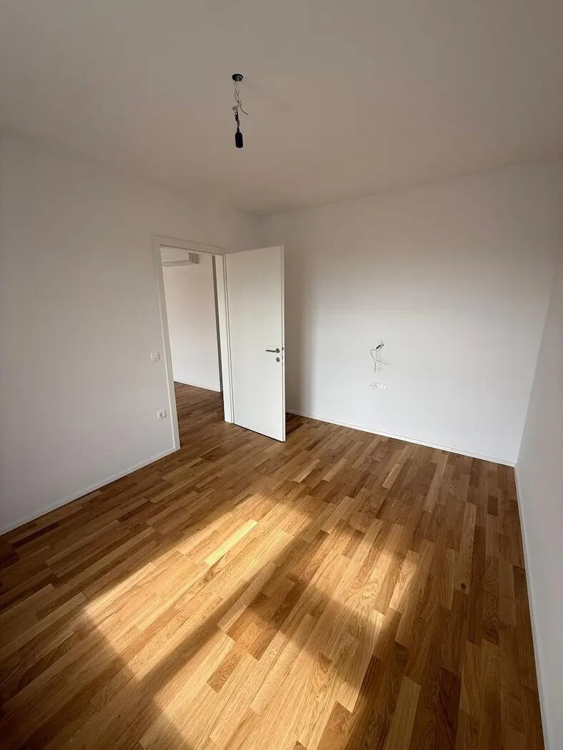 Apartment, 3 room – Vič, Ljubljana
