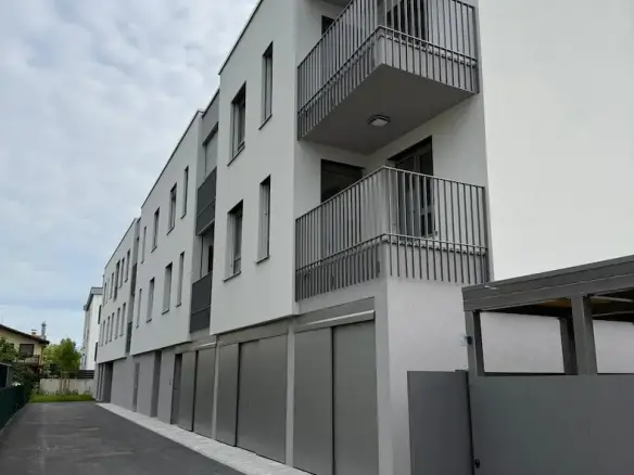 Apartment, 3 room – Vič, Ljubljana